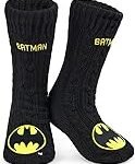 Analyse und Vergleich: Die besten Batman Fluffy Socken im DC-Universum