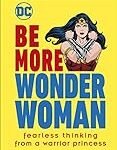 Analyse und Vergleich von DC-Produkten: Das Erbe der Amazonenkriegerinnen in der Welt von Wonder Woman