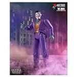 Analyse und Vergleich: Die ultimative Joker Animationsreihe in DC-Produkten