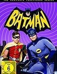 Analyse und Vergleich von DC-Produkten: Die besten 1966 Batman-Waren