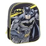 Batman-Taschen im Vergleich: Eine detaillierte Analyse von DC-Produkten