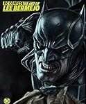 Lee Bermejo's Batman Kunst: Eine eingehende Analyse und Vergleich der DC-Produkte