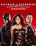 Analyse und Vergleich: Batman Dawn of Justice - Ein Blick auf DC-Produkte