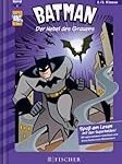 Analyse und Vergleich: Das beste graue Batman-Shirt unter den DC-Produkten