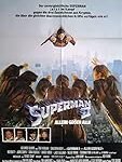 Superman 2 Filmplakat: Analyse und Vergleich des ikonischen DC-Produkts