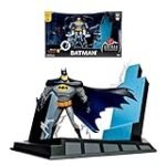 Titelvorschlag: Analyse und Vergleich von Batman The Animated Series Toy Spielzeug: Die besten DC-Produkte im Test