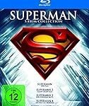 Analyse und Vergleich: Superman 1978 Film und weitere DC-Produkte im Rampenlicht