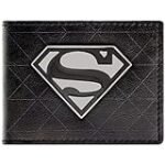 Analyse und Vergleich: Das Man of Steel Superman Emblem - Ein Blick auf die DC-Produkte