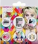 Vergleich der DC-Produkte: Birds of Prey als Arrow-Spin-off vorgeschlagen