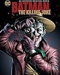 Analyse und Vergleich: Der Joker aus Batman: The Animated Series gegenüber anderen DC-Produkten