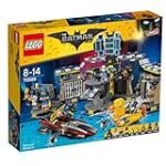 Bauen Sie den ultimativen Unterschlupf: Analyse und Vergleich des Lego Batman Batcave Sets