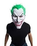 Analyse und Vergleich: Welcher Joker-Comic mit Maske aus dem DC-Universum überzeugt am meisten?