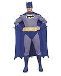 Analyse und Vergleich: Der Flash Batman Blue Anzug - Welcher DC-Charakter trägt ihn am besten?