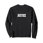 Titel: Analyse und Vergleich von Gerechtigkeit Sweatshirts in der DC-Produktlinie