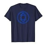 Vergleich: Die besten Blue Lantern T-Shirts von DC – Welches Modell überzeugt am meisten?