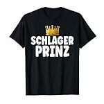 Analyse und Vergleich von Prinz Tshirts: Die besten DC-Produkte im Überblick