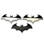 Analyse und Vergleich: Das Batman Logo und seine Fledermäuse im DC-Universum