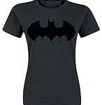 Analyse und Vergleich: Die besten DC Frauen Batman T-Shirts im Test