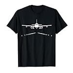 Analyse und Vergleich: Die besten Flugzeug T-Shirts von DC