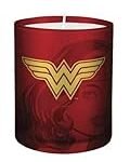 Wonder Woman Glas: Analyse und Vergleich von DC-Produkten für Sammler