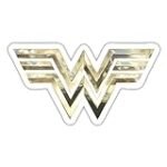 Wonder Woman: Analyse und Vergleich der charakteristischen Merkmale in DC-Produkten