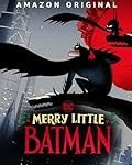 Titel: Batman Weihnachten: Analyse und Vergleich von DC-Weihnachtsprodukten