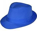 Blauer Hut: Analyse und Vergleich von DC-Produkten für stilvolle Kopfbedeckungen