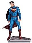 Analyse und Vergleich: Die ultimative Man of Steel Superman Statue für DC-Fans