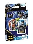 Analyse und Vergleich: Batman Kartenspiele - Welches DC-Produkt gewinnt?