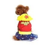 Wonder Woman Hundehalsband: Eine Analyse und Vergleich der besten DC-Produkte für deine treuen Vierbeiner