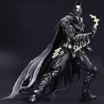 Analyse und Vergleich: Die besten Batman Tas Statuen für DC-Fans