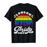 Pride Shirts 2023: Eine Analyse und Vergleich von DC-Produkten für stilvolle Fans