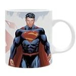 Superman: Letzter Sohn der Erde - Eine Analyse und Vergleich von DC-Produkten