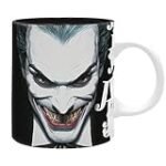 Das Lächeln des Joker: Eine Analyse und Vergleich der besten Batman-Produkte von DC