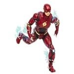 Analyse und Vergleich von Flash Movie Actionfiguren: DC-Produkte unter der Lupe