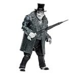 Analyse und Vergleich: Der ultimative Penguin-Anzug für Batman in DC-Produkten
