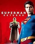 Superman Returns: Analyse und Vergleich von DC-Produkten im Überblick