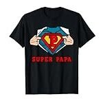 Analyse und Vergleich der besten DC Superhelden T-Shirts für Männer: Top-Picks im Test!