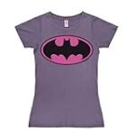 Analyse und Vergleich: Das beste Batman Pink Shirt für DC-Produktliebhaber