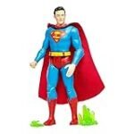 Analyse und Vergleich: McFarlane Batman vs. Superman - Welcher DC-Charakter überzeugt mehr?