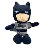 Analyse und Vergleich: Die besten DC-Produkte des Dunklen Ritters - Batman die Animationsserien im Fokus
