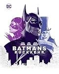 Schreck Batman: Eine Analyse und Vergleich von DC-Produkten