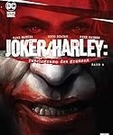 Harley Quinn vs. Joker: Analyse und Vergleich der DC-Produkte im Cartoon-Stil