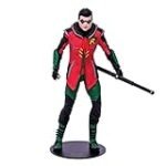 Der ultimative Vergleich: Robin, der Ritter von Gotham - Analyse der besten DC-Produkte