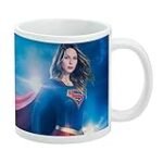 Supergirl im Blitz: Eine Analyse und Vergleich von DC-Produkten