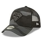 Analyse und Vergleich: Die besten Superman Trucker Hüte im DC-Universum