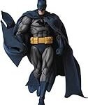 Analyse und Vergleich: Die besten Hush Batman Figuren im DC-Produktsortiment