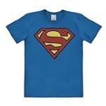 Superman Damen T-Shirt: Analyse und Vergleich der besten DC-Produkte für Frauen