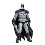 Batman Arkham City: Ein Vergleich von Solomon Grundy und anderen DC-Produkten
