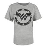 Vergleich der besten Plus Size Wonder Woman T-Shirts: Analyse von DC-Produkten für echte Fans